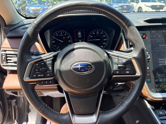 Certified 2024 Subaru Legacy Touring XT AWD/4WD image 22