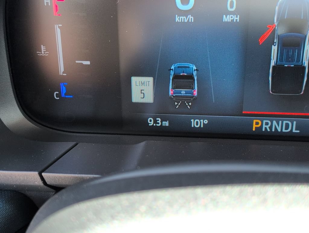 New 2026 Ford Maverick Lariat AWD/4WD image 21