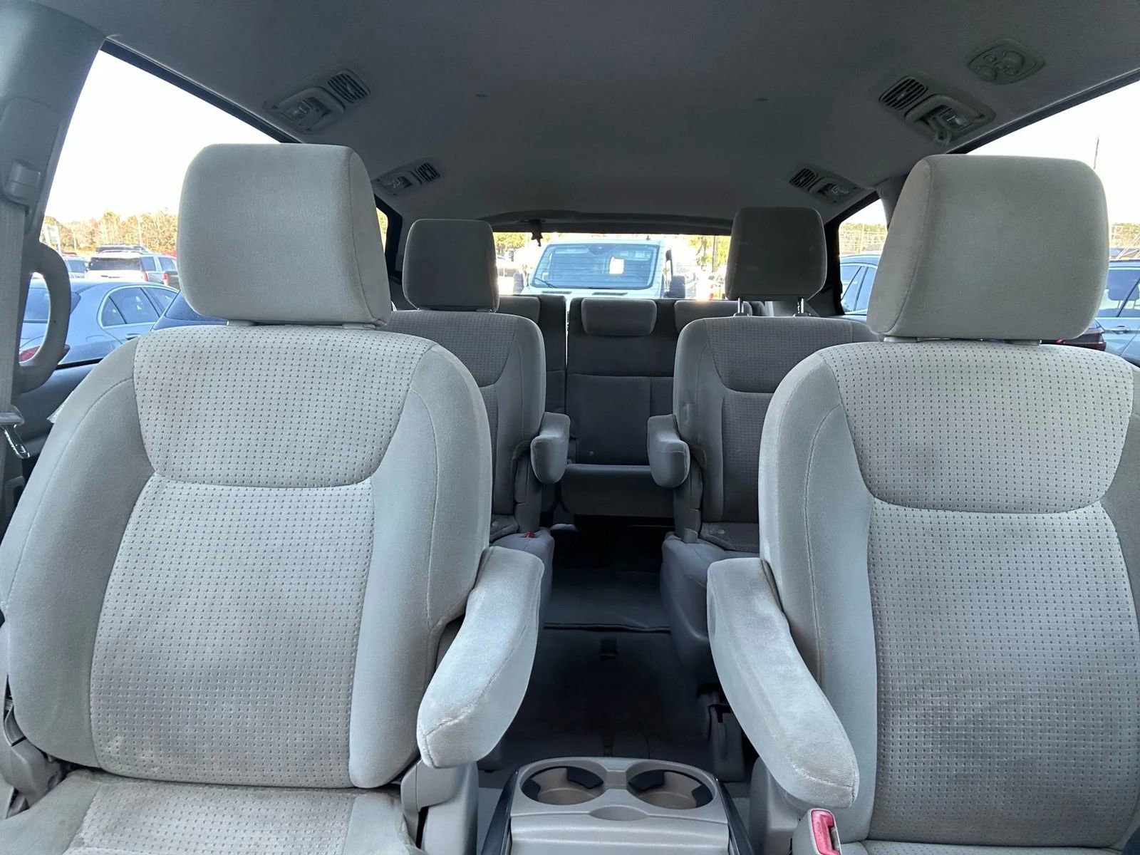 Used 2009 Toyota Sienna LE image 15