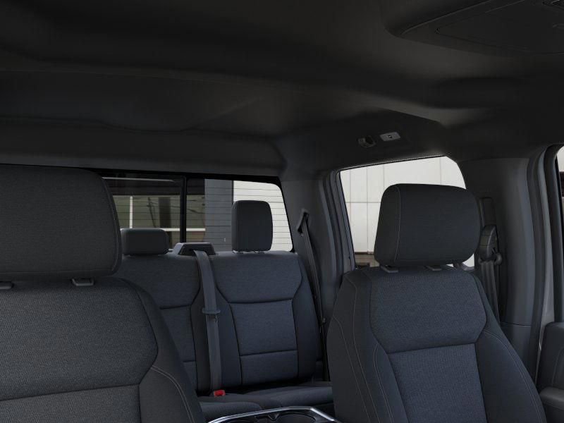 New 2026 Ford F150 XLT w/ Equipment Group 302A MID image 22