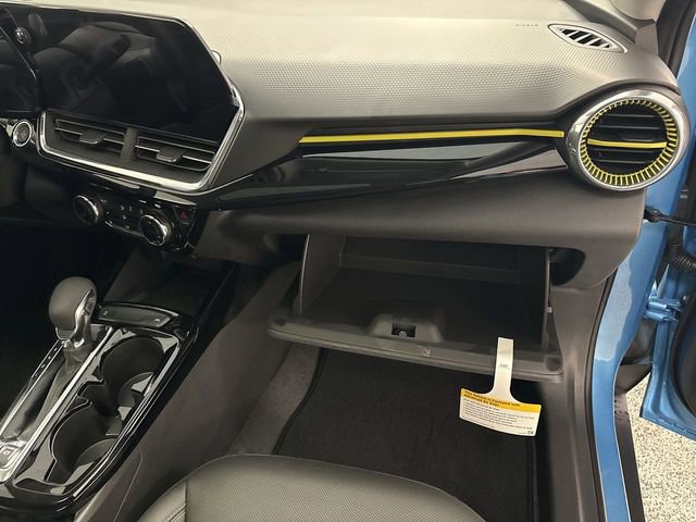 New 2026 Chevrolet Trax ACTIV w/ Sunroof Package image 20