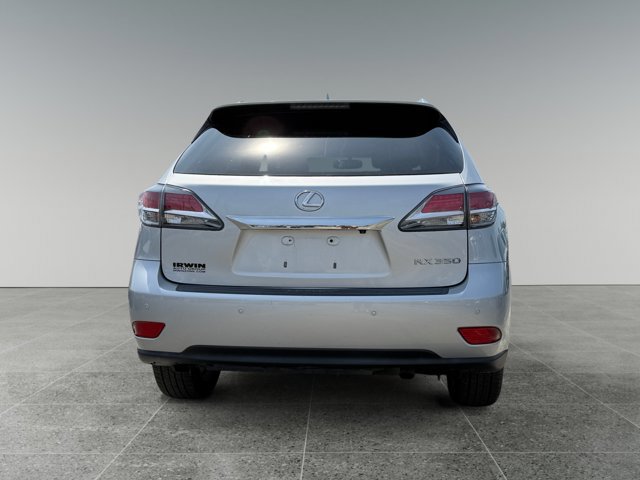 Used 2015 Lexus RX 350 FWD image 5