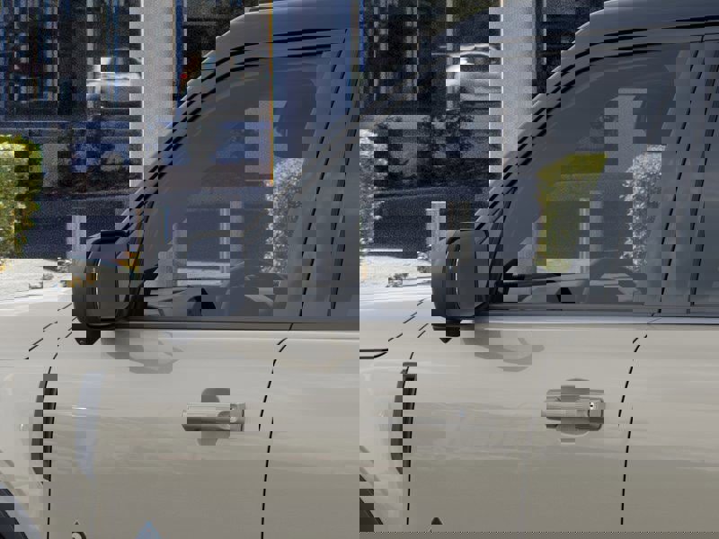 New 2025 Ford Bronco Sport Outer Banks w/ Outer Banks Tech Package+ image 20