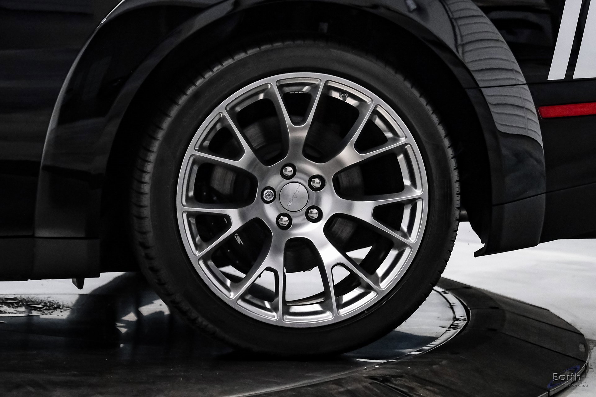 Used 2023 Dodge Challenger SRT Hellcat Redeye image 69