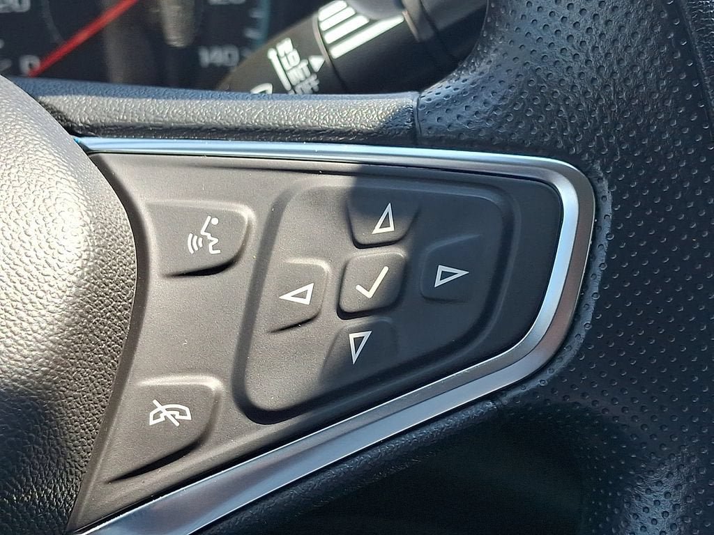 Certified 2024 Chevrolet Malibu LT FWD image 23