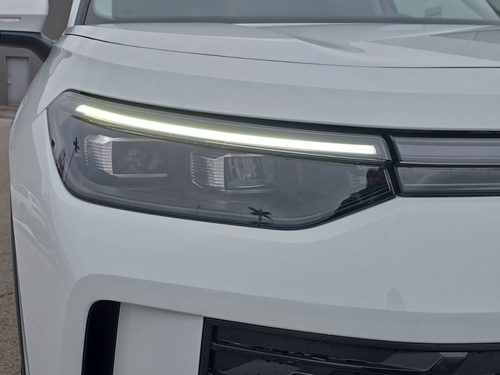 New 2026 Volkswagen Tiguan S AWD/4WD image 5