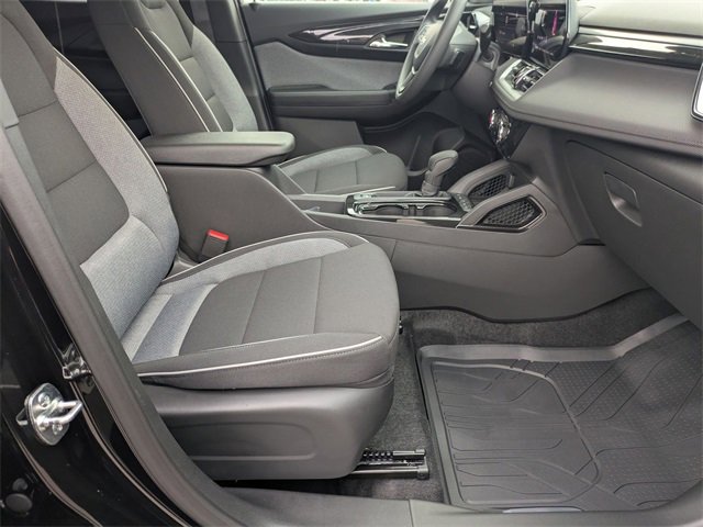 New 2026 Chevrolet TrailBlazer LT w/ Driver Confidence Package image 33