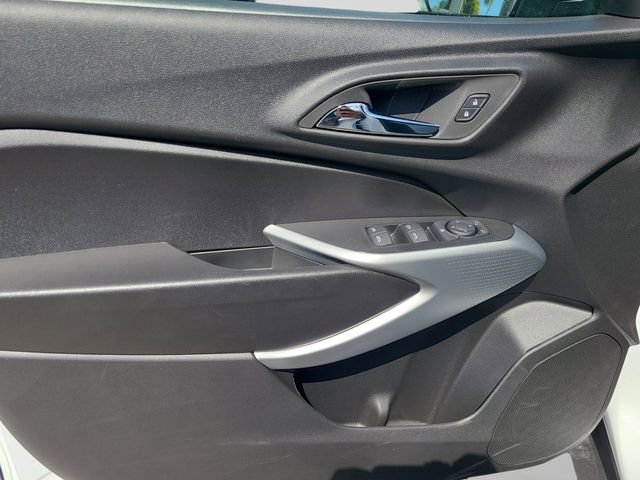 New 2026 Chevrolet Trax LS w/ Driver Confidence Package image 18