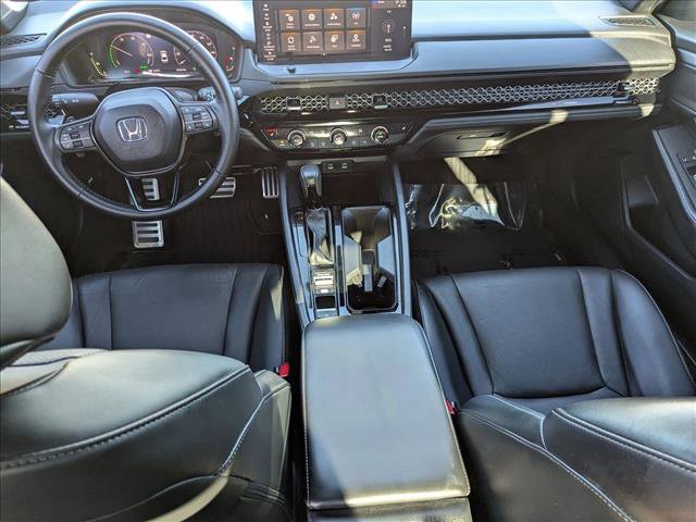 Used 2024 Honda Accord Sport image 15