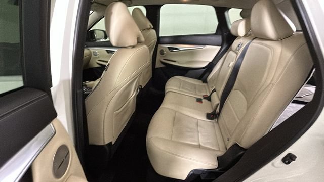 Used 2019 INFINITI QX50 Essential w/ Proactive Package AWD/4WD image 26