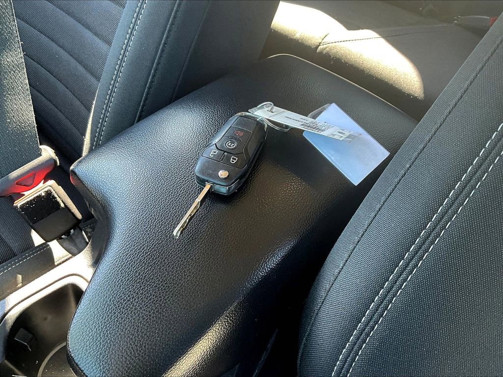 Used 2020 Ford Ranger XLT w/ Equipment Group 302A Luxury image 10