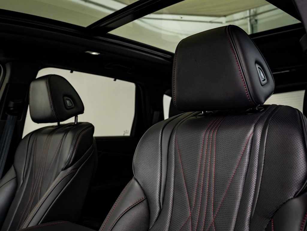 Certified 2024 Acura MDX Type S image 22