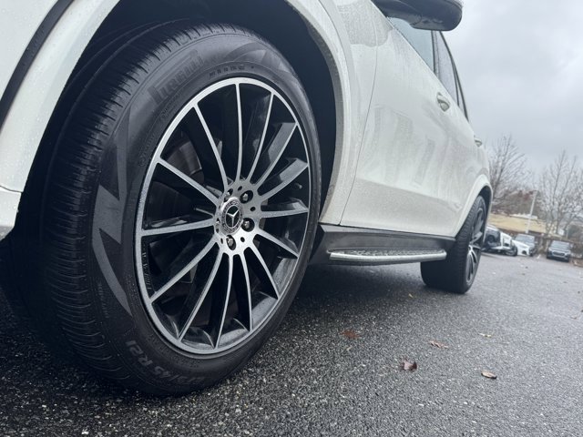 Used 2023 Mercedes-Benz GLE 350 4MATIC image 10