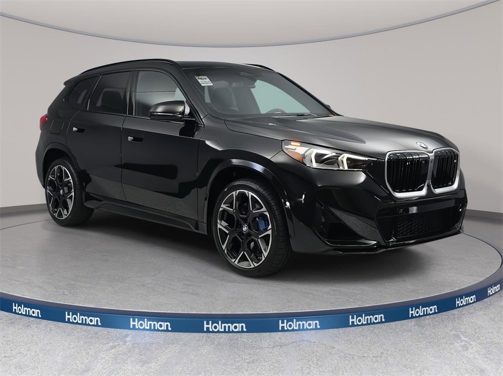 New 2026 BMW X1 M35i w/ Technology Package image 3