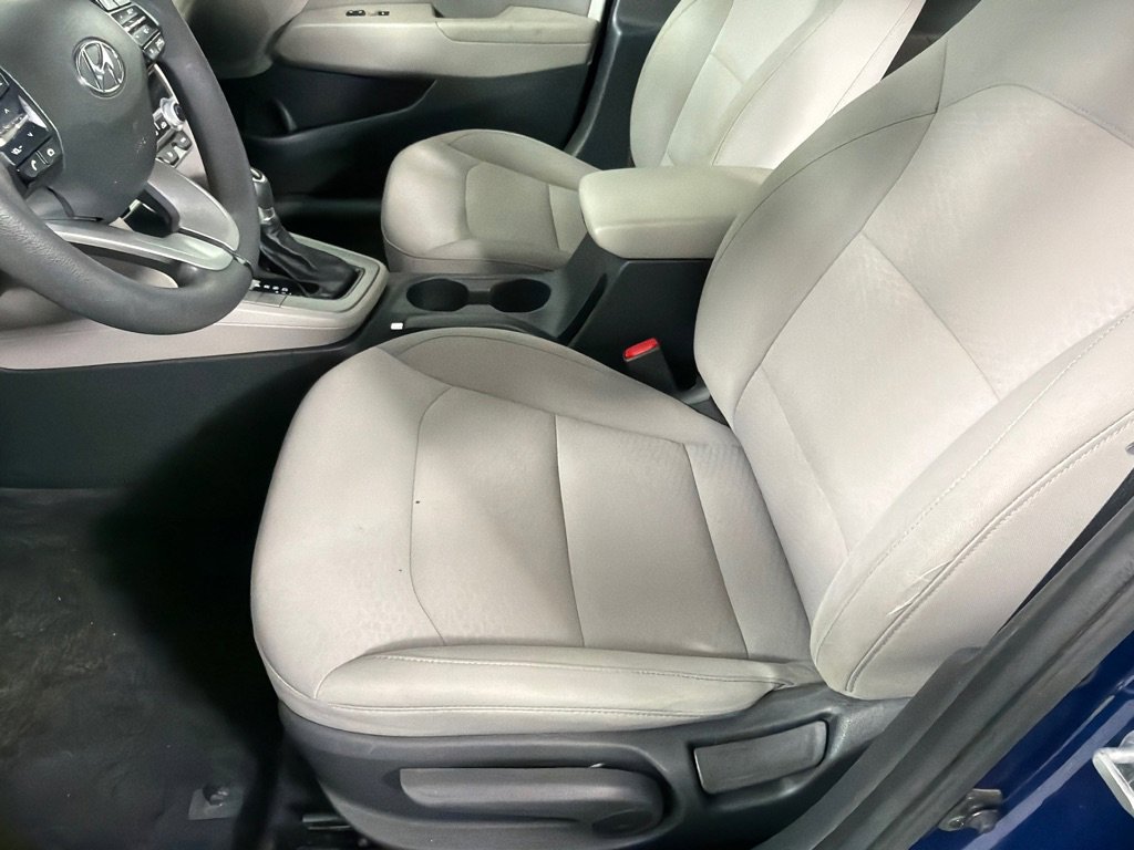 Used 2020 Hyundai Elantra SEL image 10