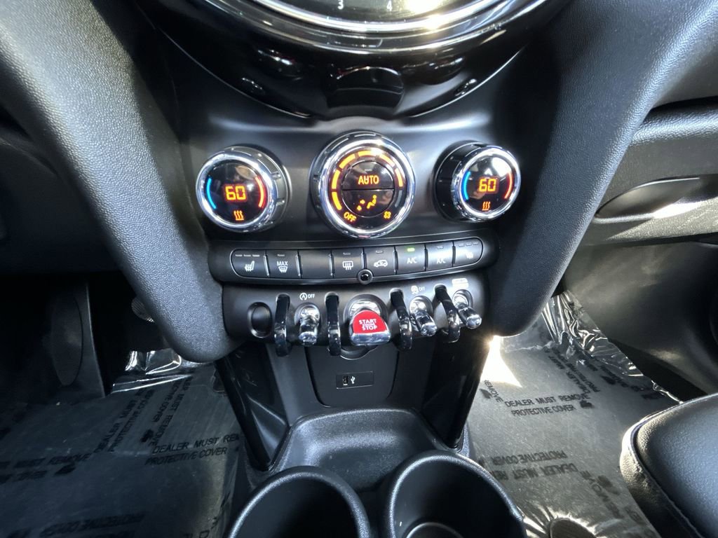 Used 2023 MINI Cooper S image 18