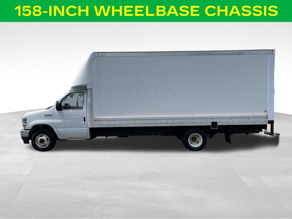Used 2022 Ford E-350 and Econoline 350 Super Duty RWD image 6
