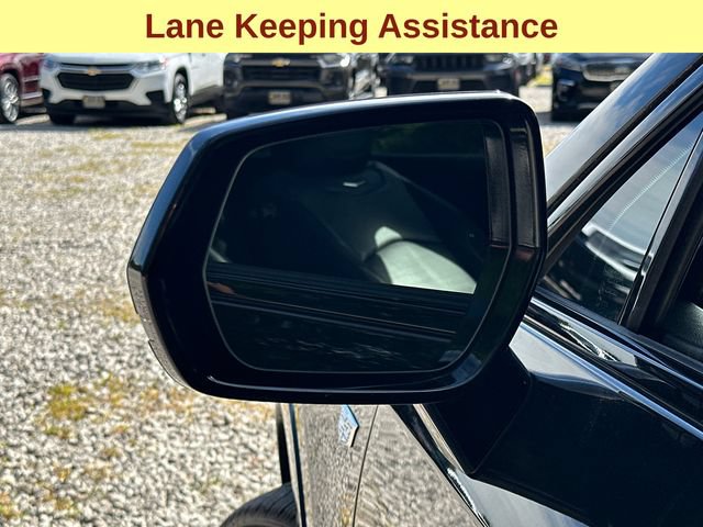 Certified 2024 Cadillac XT4 Sport AWD/4WD image 7