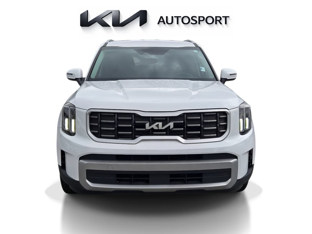 Certified 2023 Kia Telluride S AWD/4WD image 2