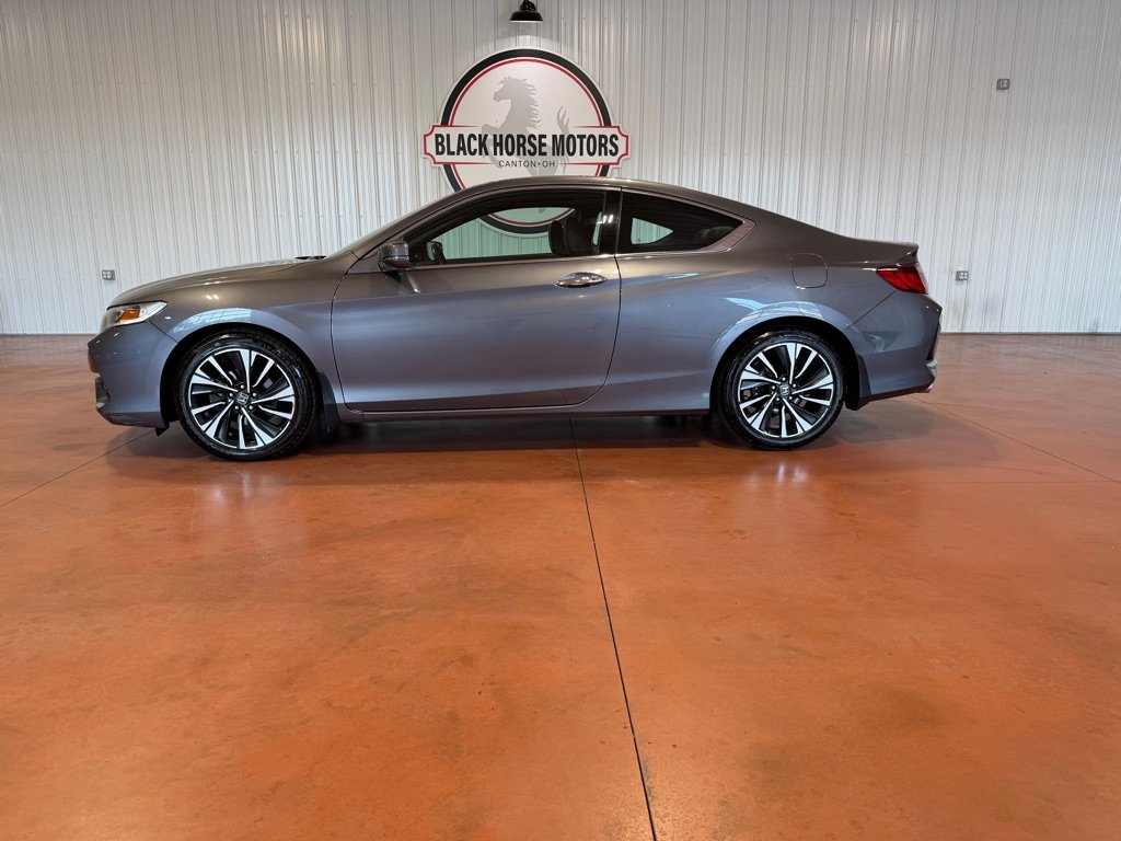 Used 2016 Honda Accord EX-L image 3