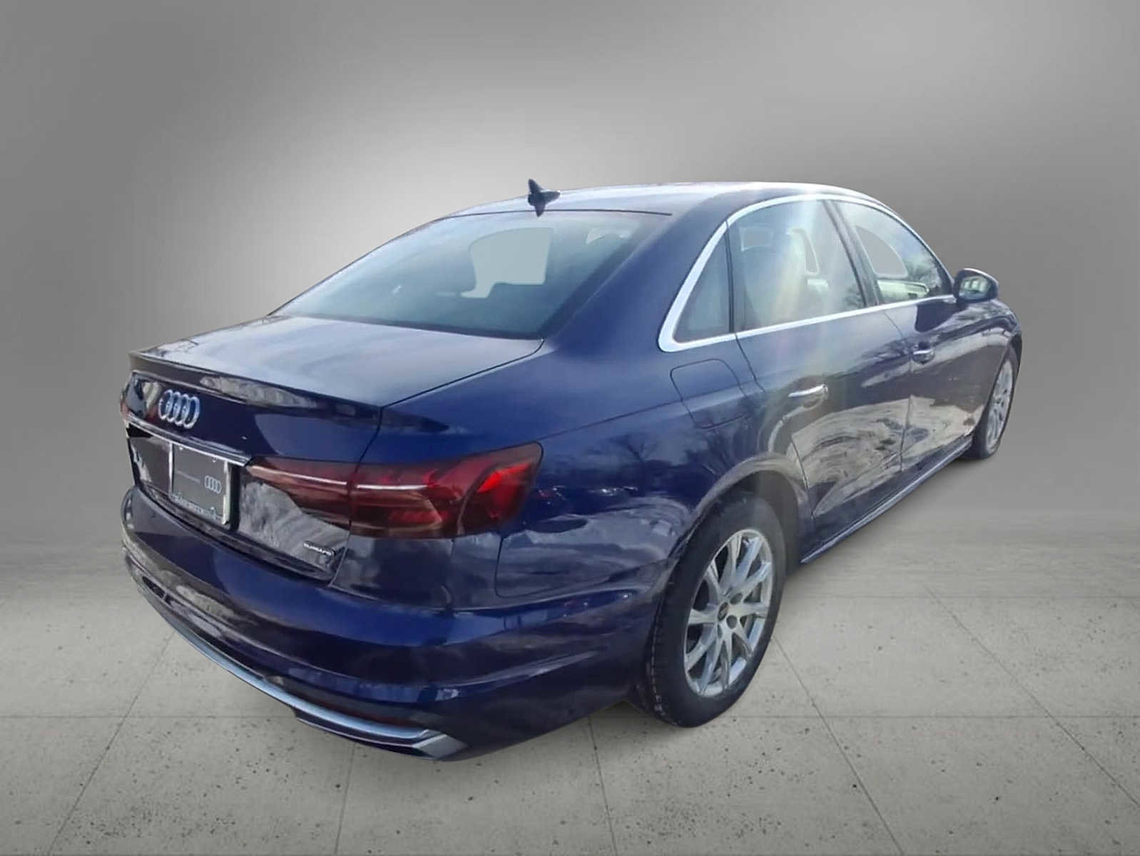 Certified 2023 Audi A4 2.0T Premium w/ Convenience Package image 8