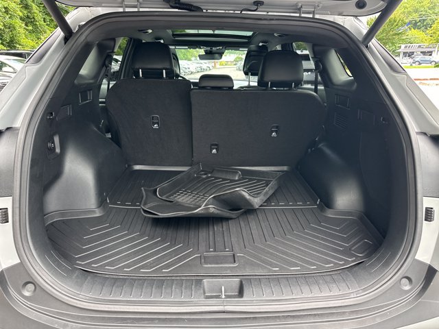 Certified 2023 Kia Sportage X-Pro Prestige AWD/4WD image 23