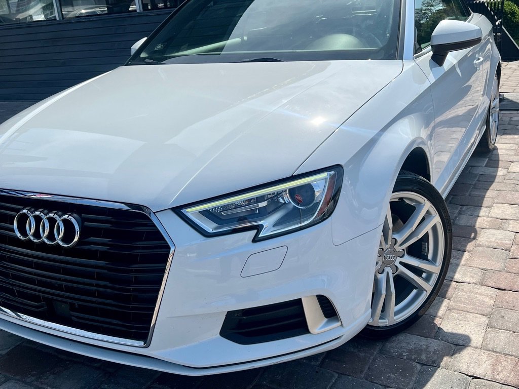Used 2018 Audi A3 2.0T Premium image 25