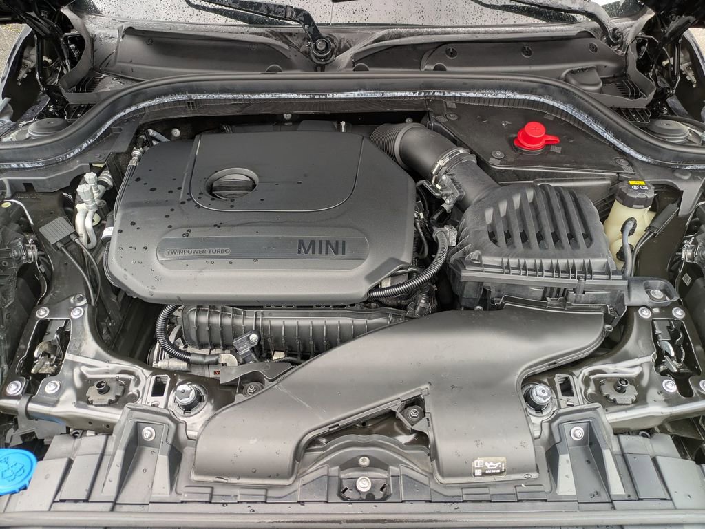Used 2021 MINI Cooper 2-Door Hardtop FWD image 10