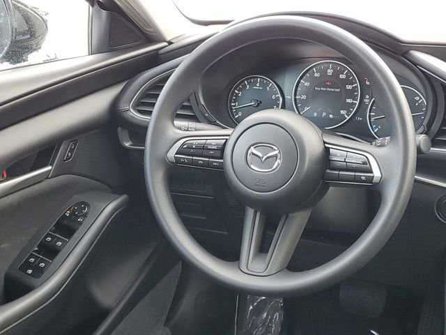 New 2026 MAZDA MAZDA3 s image 21