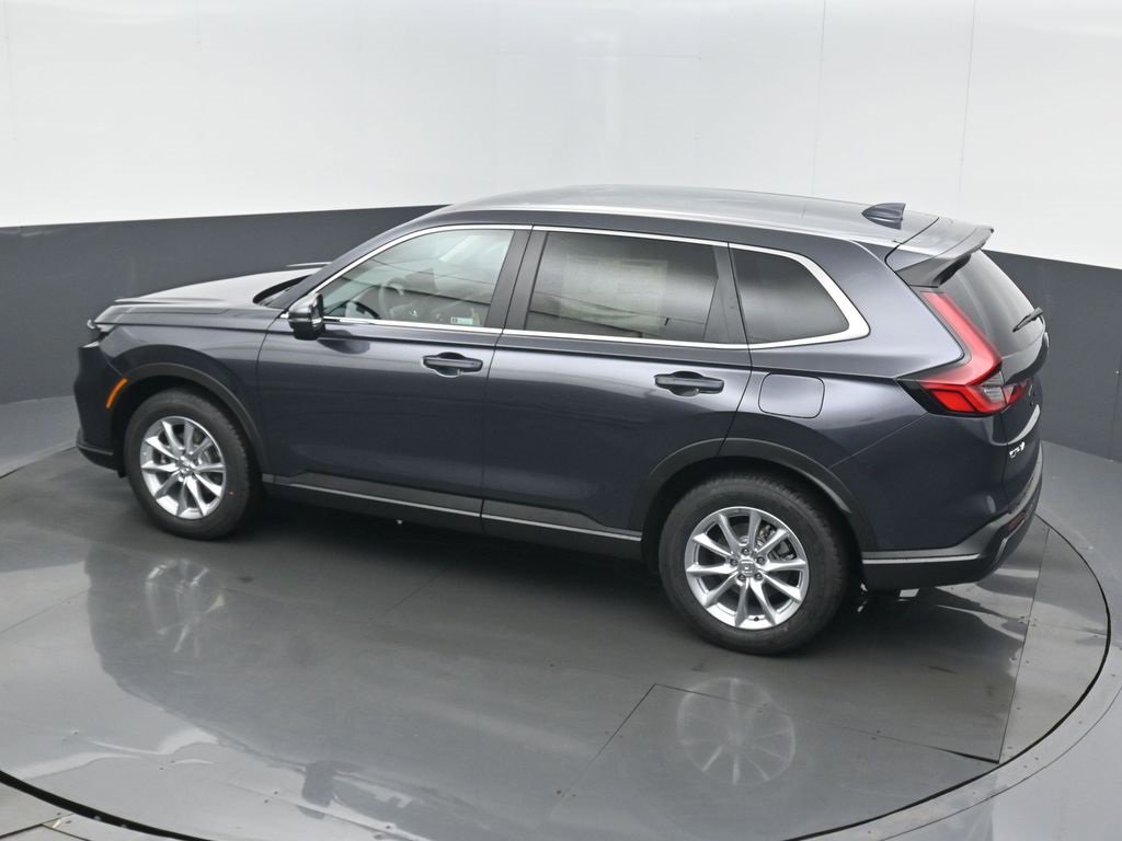 New 2026 Honda CR-V EX image 15