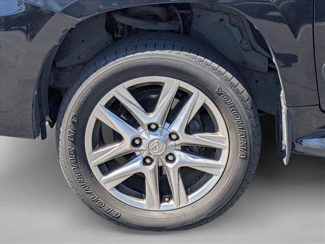 Used 2015 Lexus LX 570 4WD w/ Luxury Package image 19