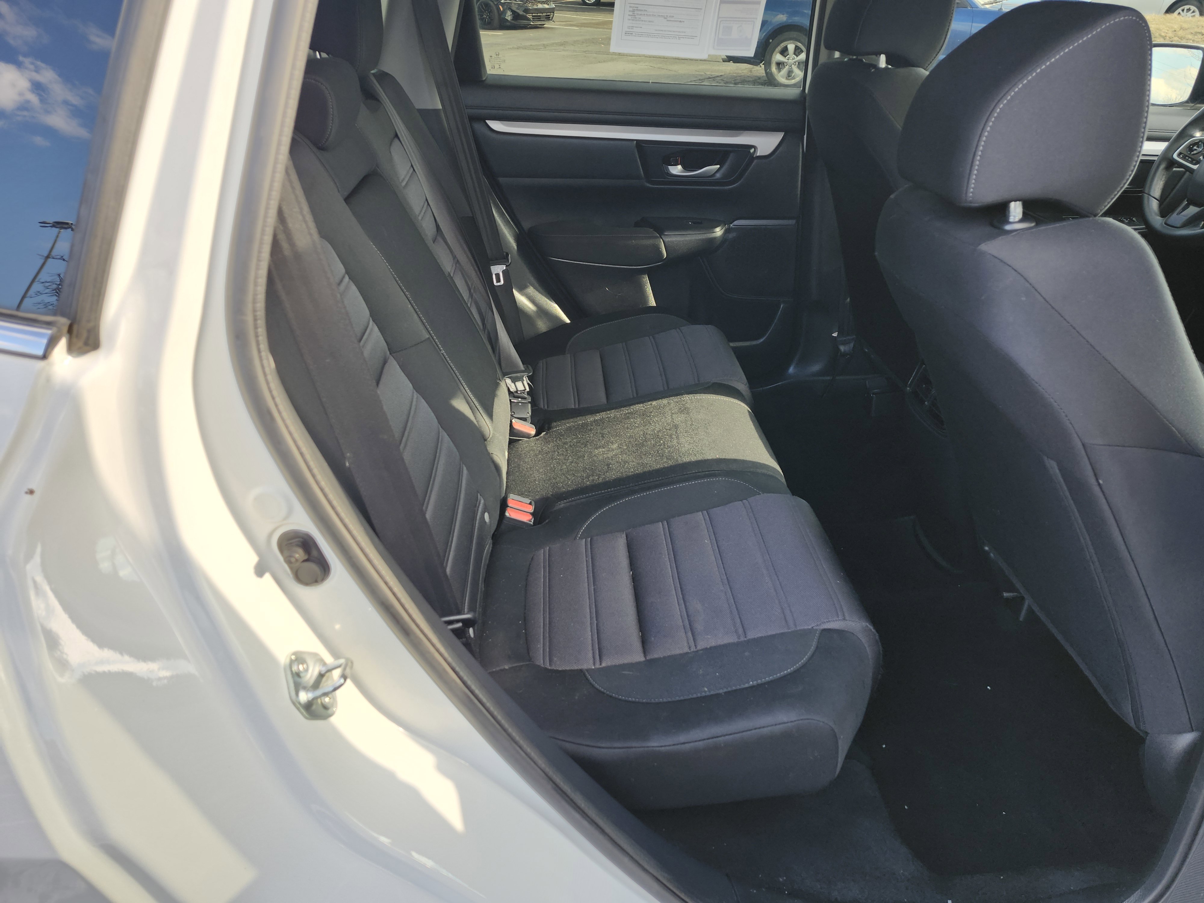 Used 2021 Honda CR-V Special Edition image 19