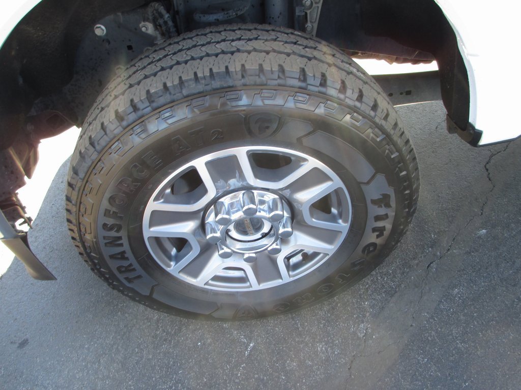 Used 2024 Ford F250 Lariat w/ Lariat Ultimate Package image 14