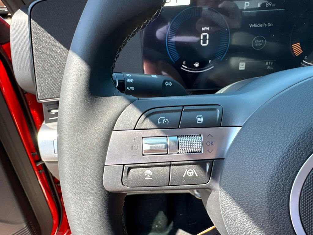 New 2026 Hyundai Kona SEL Sport image 14