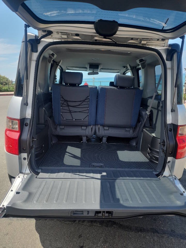 Used 2006 Honda Element EX-P image 15
