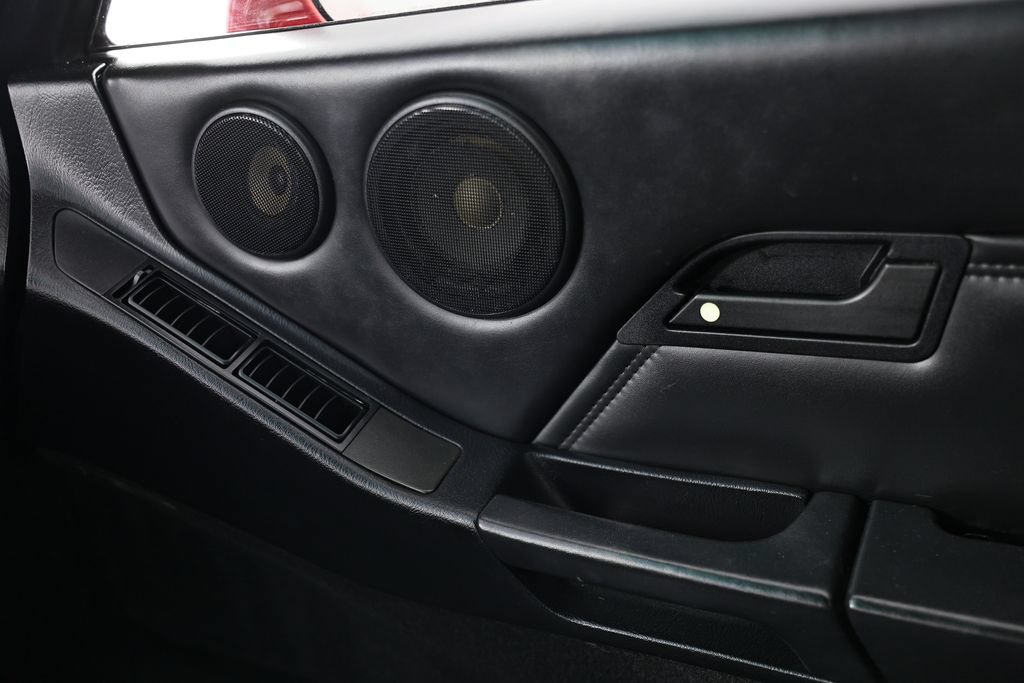 Used 1994 Porsche 928 GTS RWD image 41