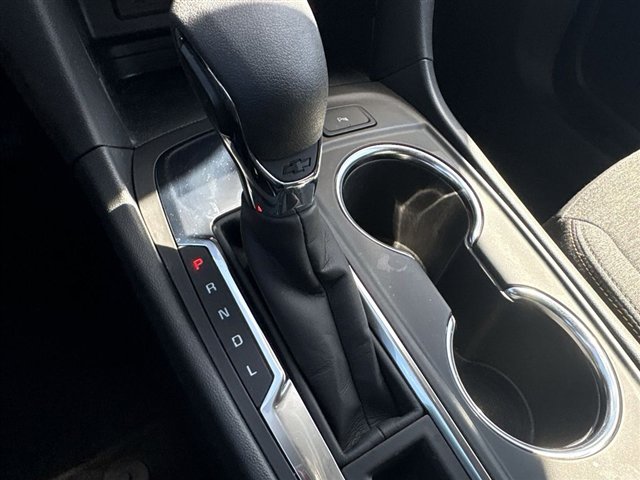 Certified 2024 Chevrolet Equinox LT FWD image 15