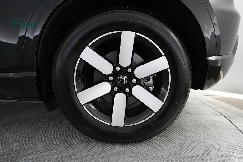 Used 2025 Honda Prologue Touring image 9