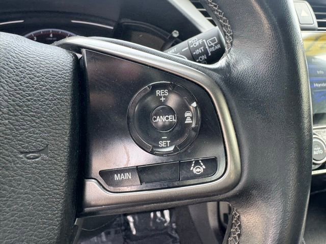 Used 2021 Honda Civic Sport image 20
