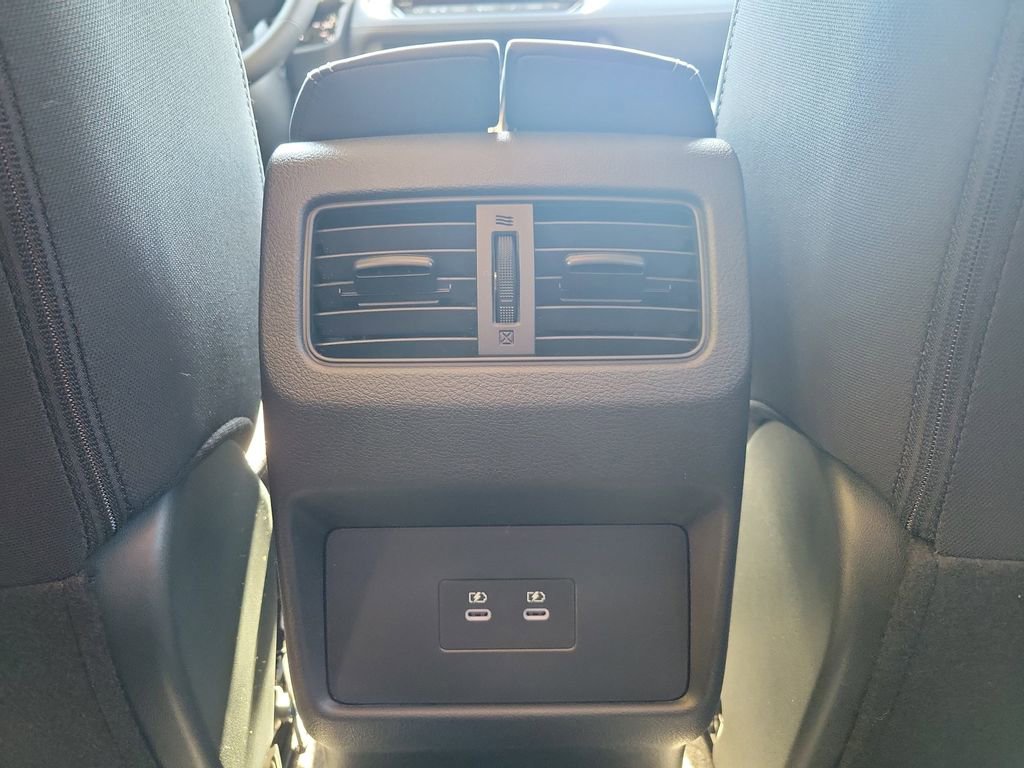 New 2026 Nissan Rogue SV image 17