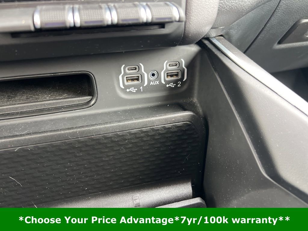 Certified 2022 RAM 1500 Big Horn image 71