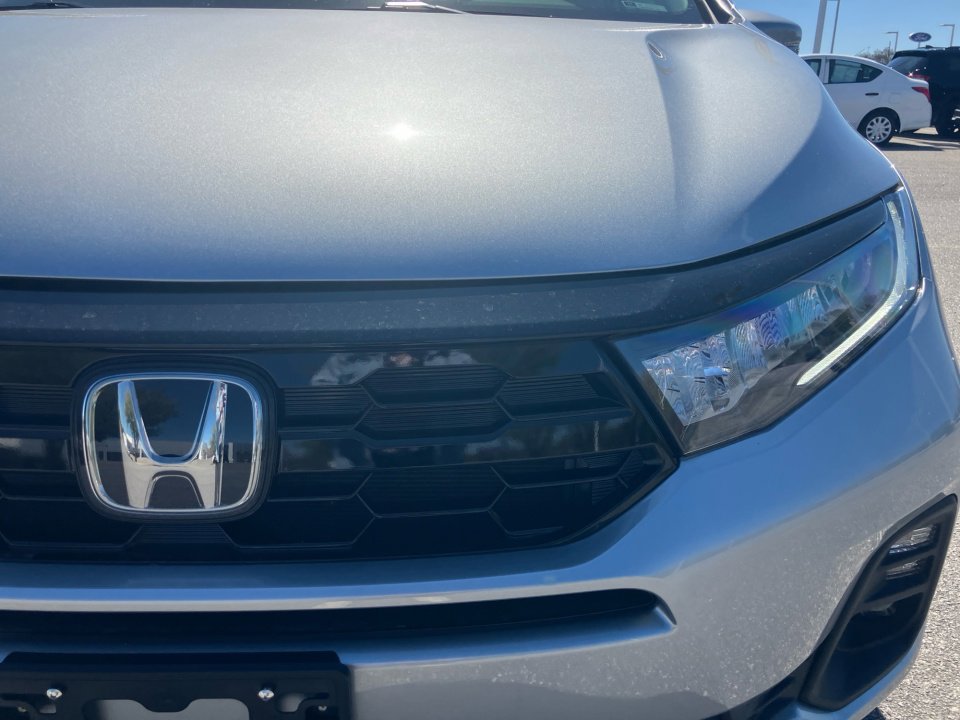 New 2026 Honda Odyssey Touring image 26