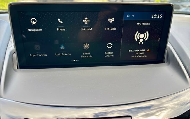 New 2026 Acura RDX A-Spec w/ Advance Package AWD/4WD image 25