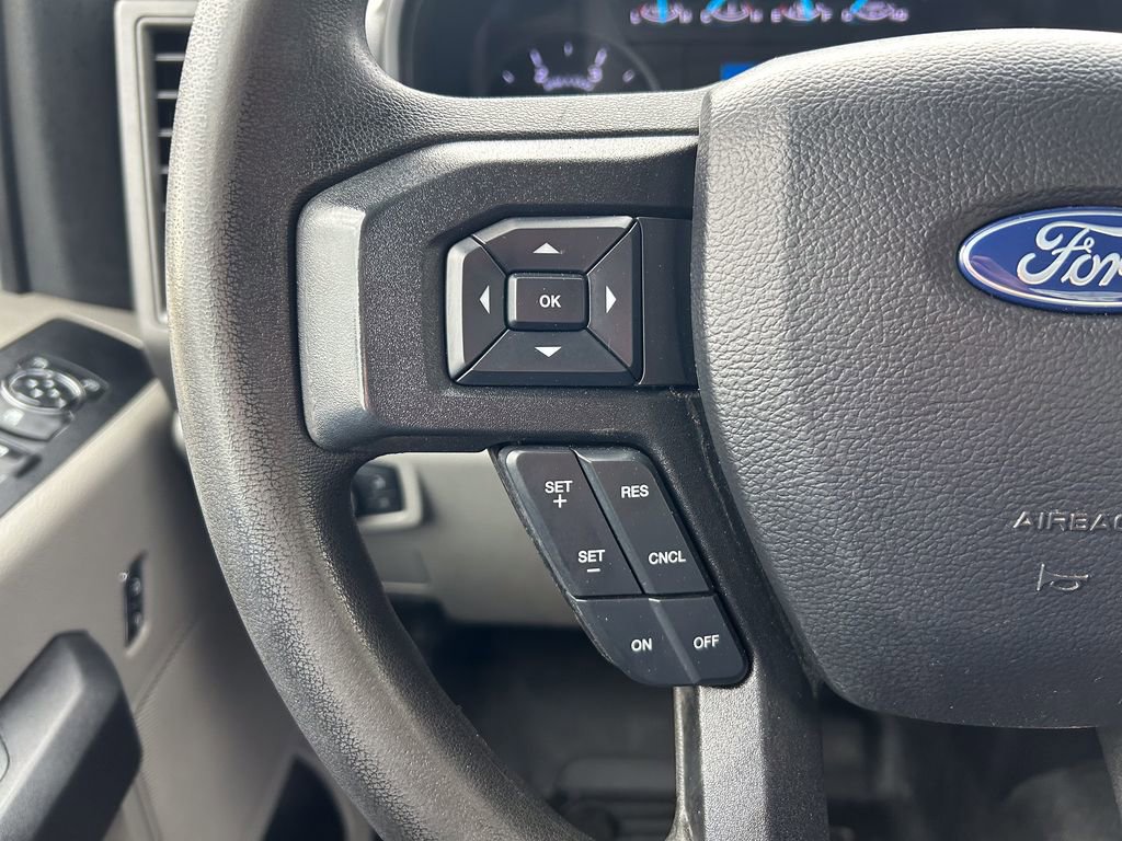 Used 2019 Ford F250 XL w/ Power Equipment Group image 26