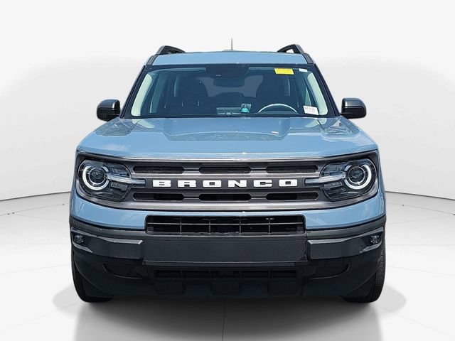 Used 2024 Ford Bronco Sport Big Bend w/ Convenience Package AWD/4WD image 8