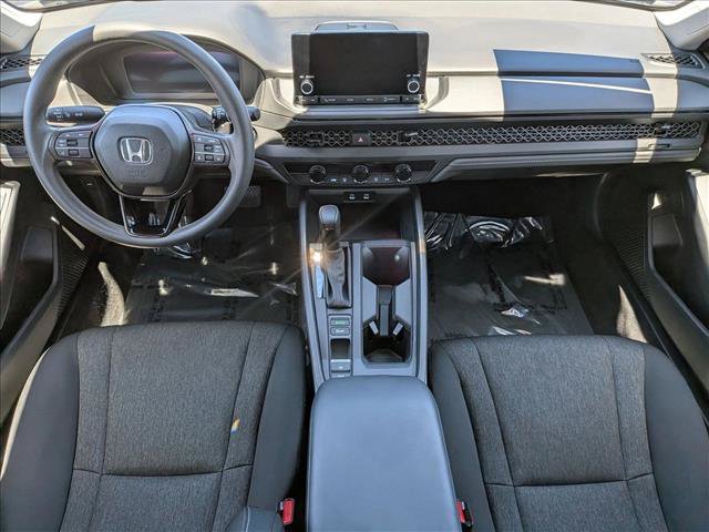 Used 2024 Honda Accord LX image 14