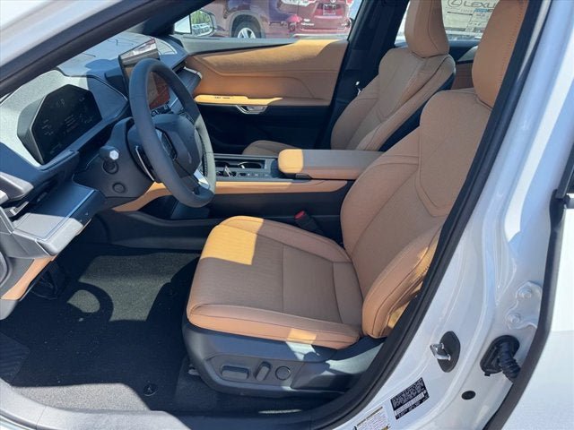 New 2026 Lexus ES 350e w/ Convenience Package FWD image 7