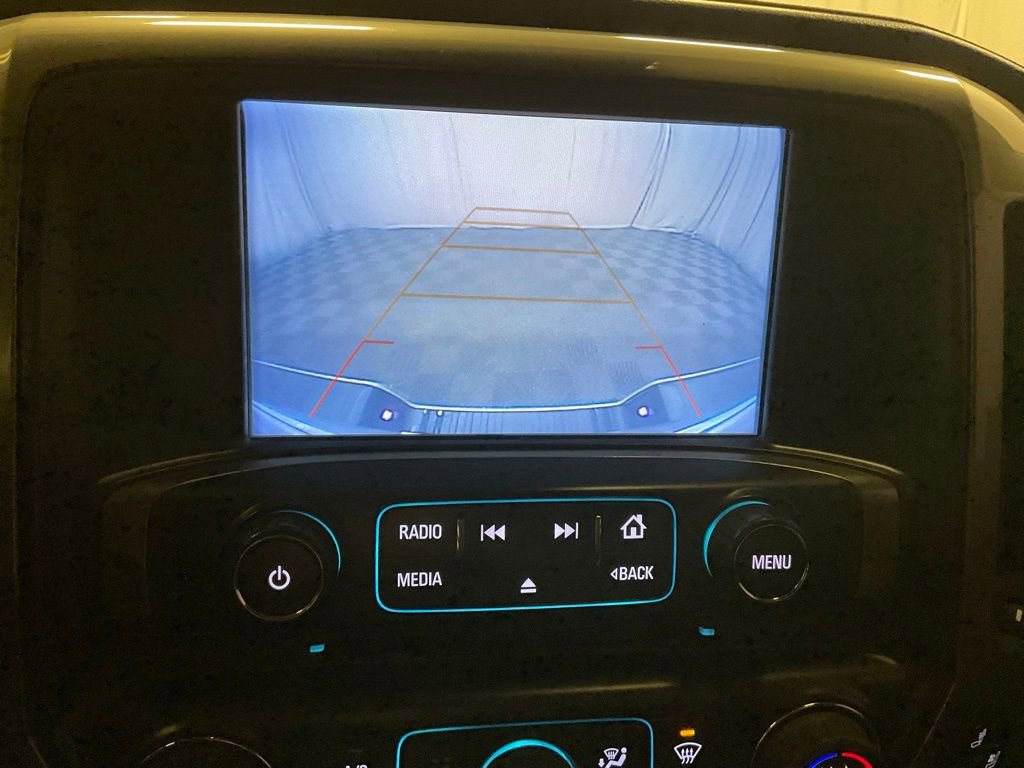 Used 2018 Chevrolet Silverado 1500 High Country image 7