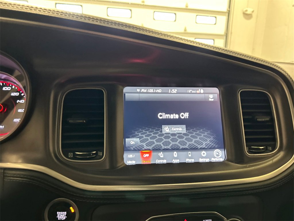 Used 2021 Dodge Charger Scat Pack image 23