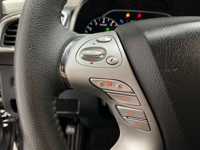 Used 2017 Nissan Murano Platinum w/ Platinum Technology Package AWD/4WD image 14